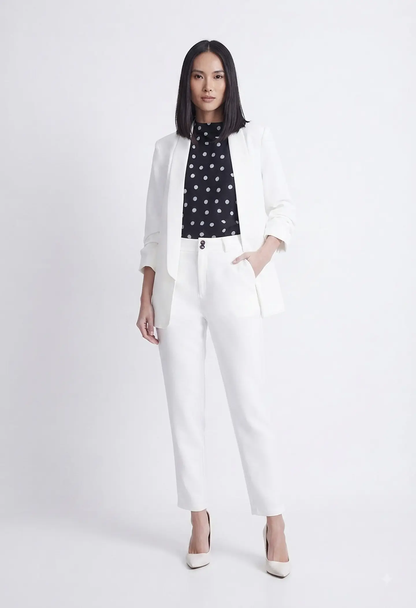 Blazer Julieta 4