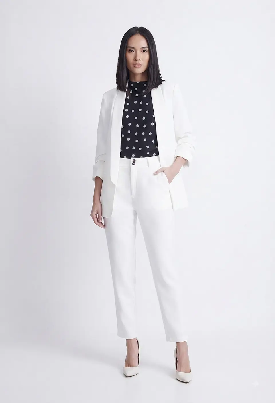 Blazer Julieta 4