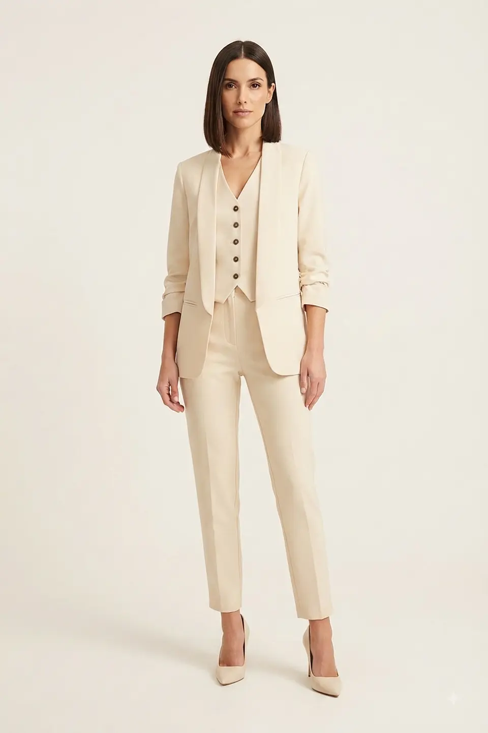 Blazer Julieta 5