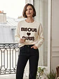 Sweater Paris Love - Miniatura 1