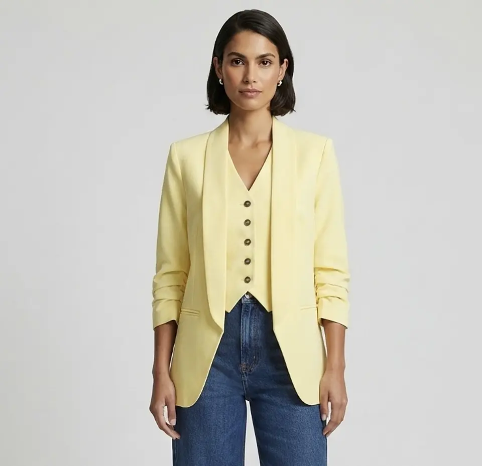Blazer Julieta 4