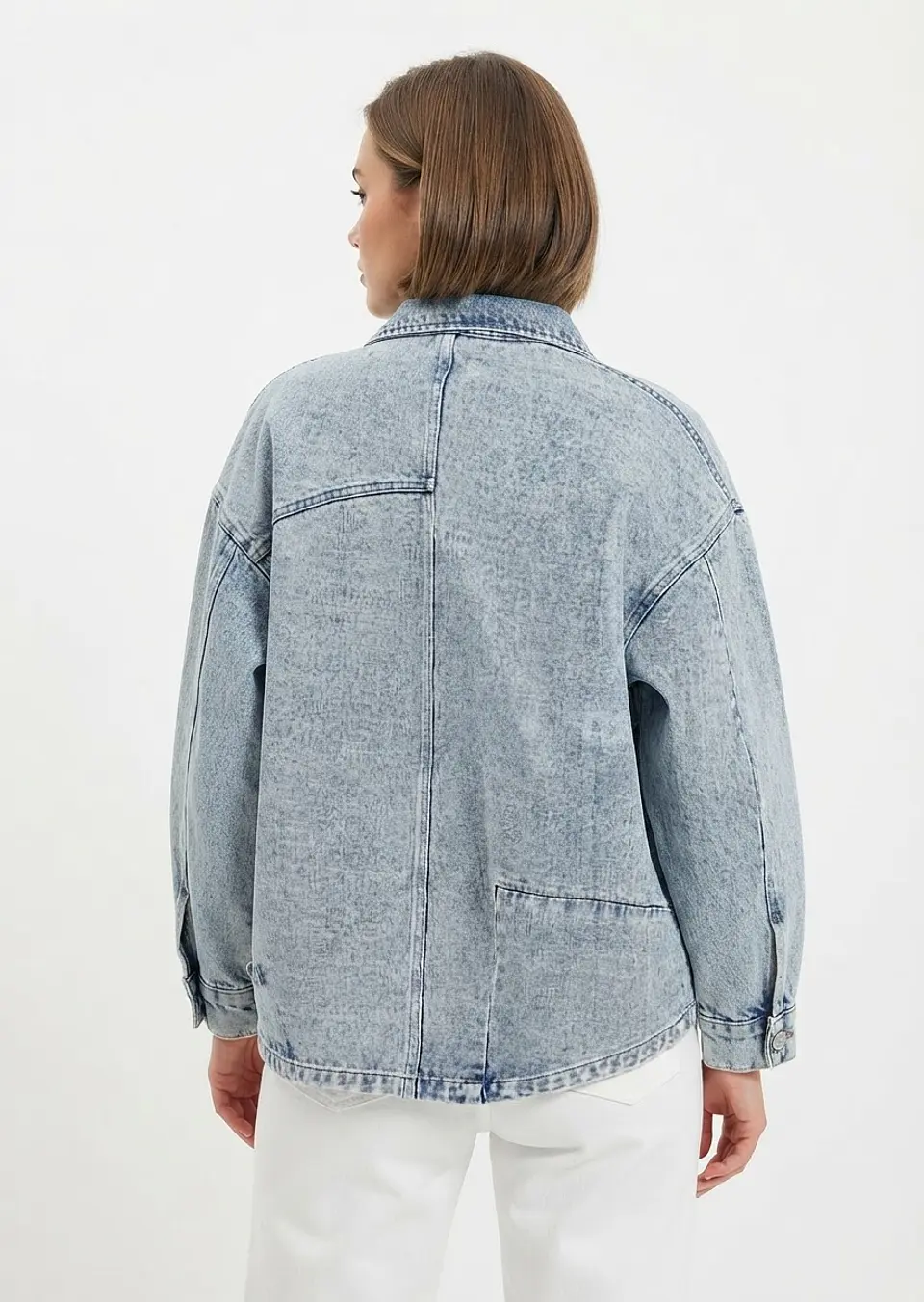 Chaqueta Aura  2