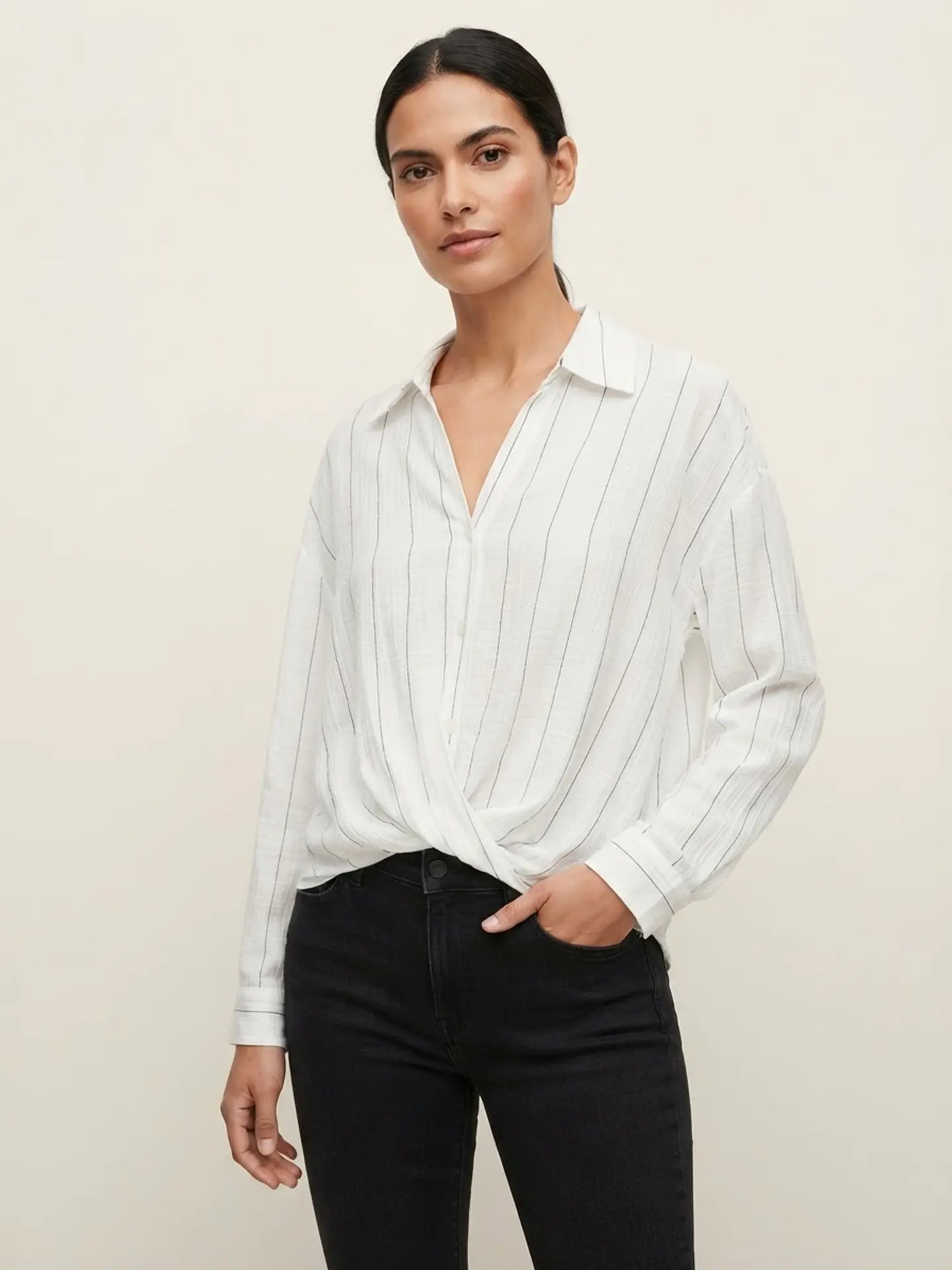 Blusa Alejandra  2
