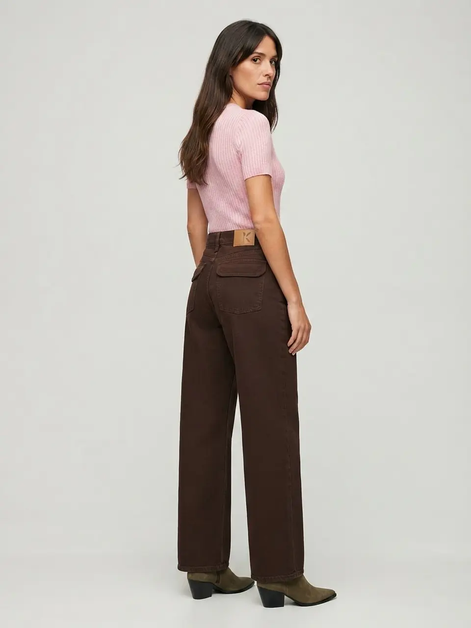 Jeans Mónaco  2