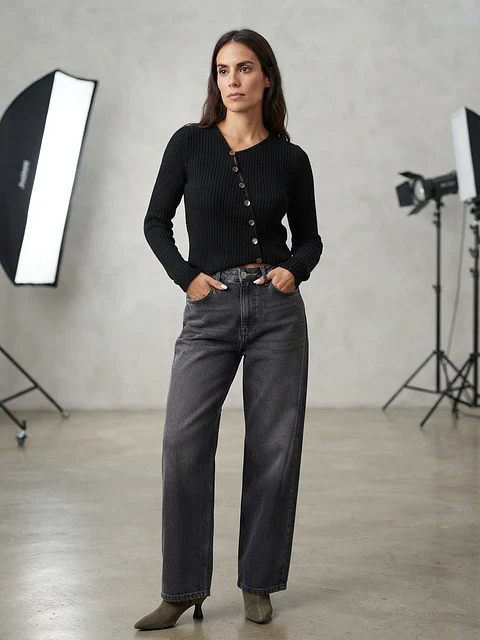 Jeans Korea 