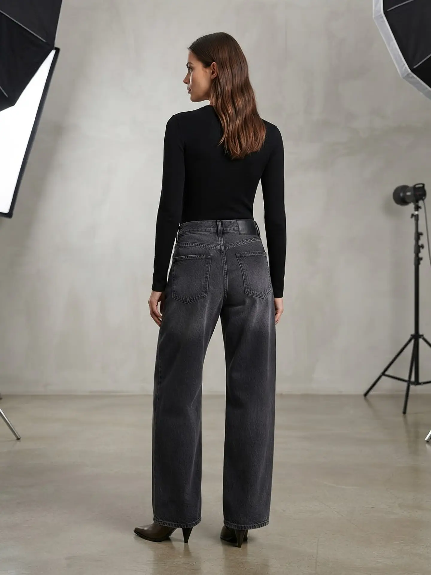 Jeans Korea  3