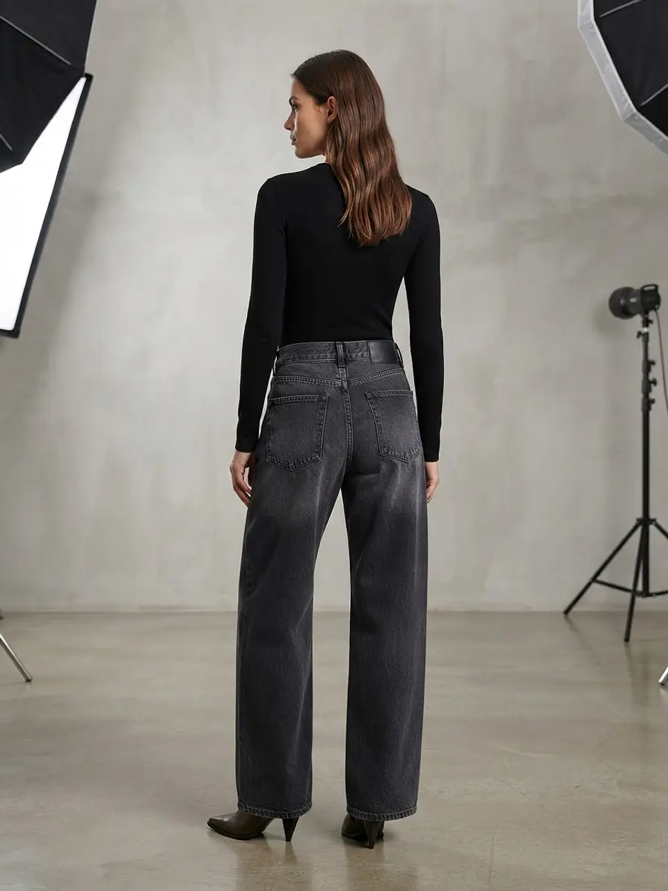 Jeans Korea  3