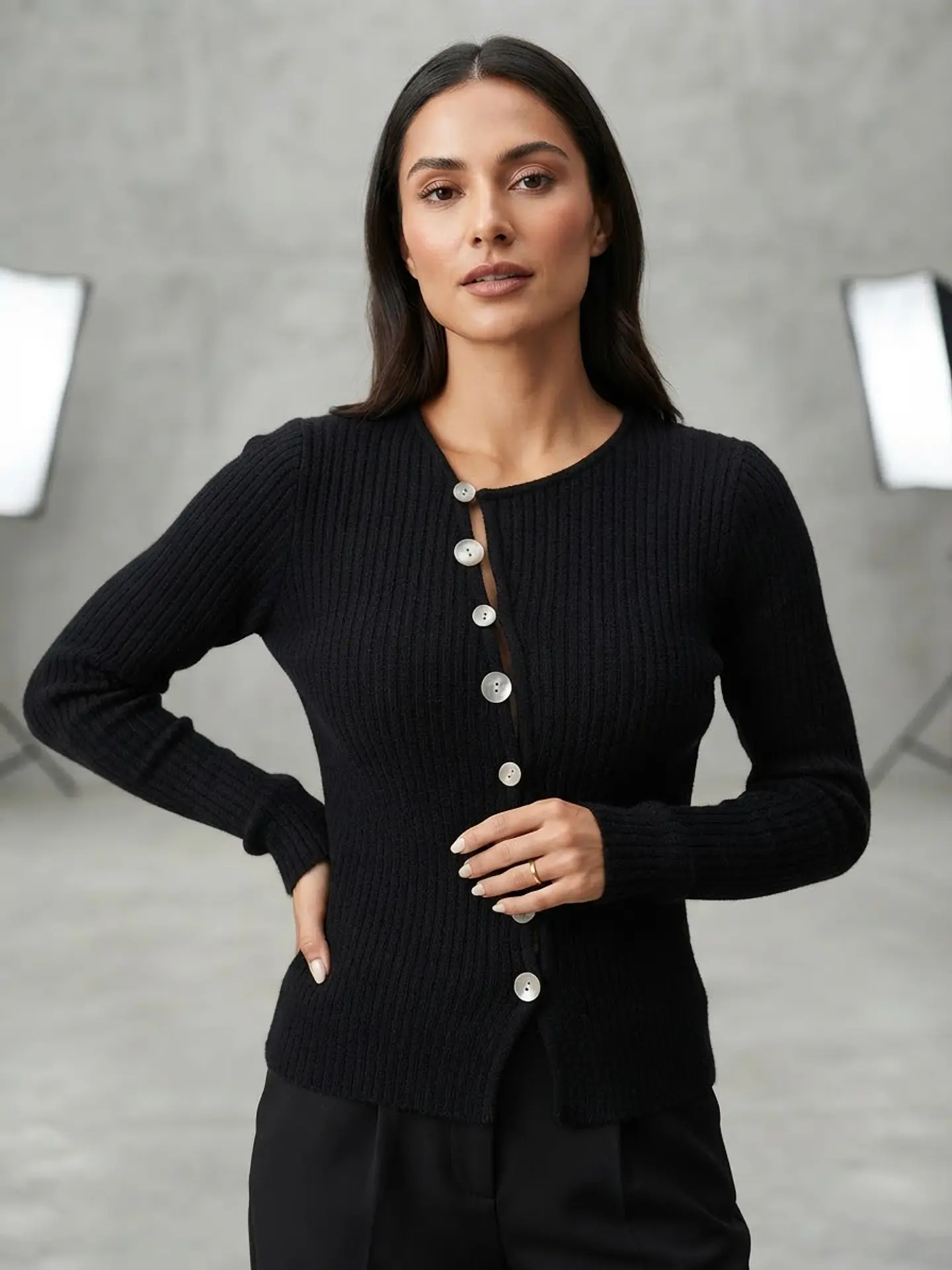 Chaleco Jacinta  1
