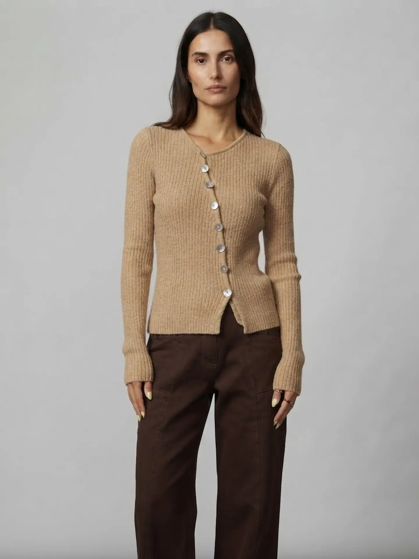 Chaleco Jacinta  6