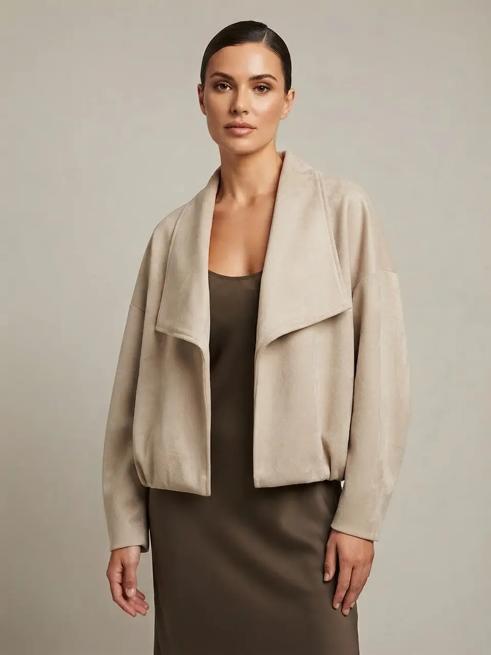Chaqueta Luciana 3