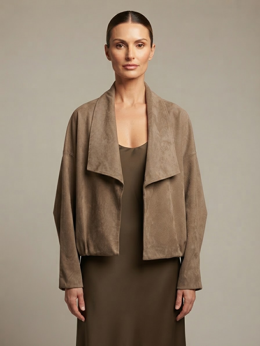 Chaqueta Luciana