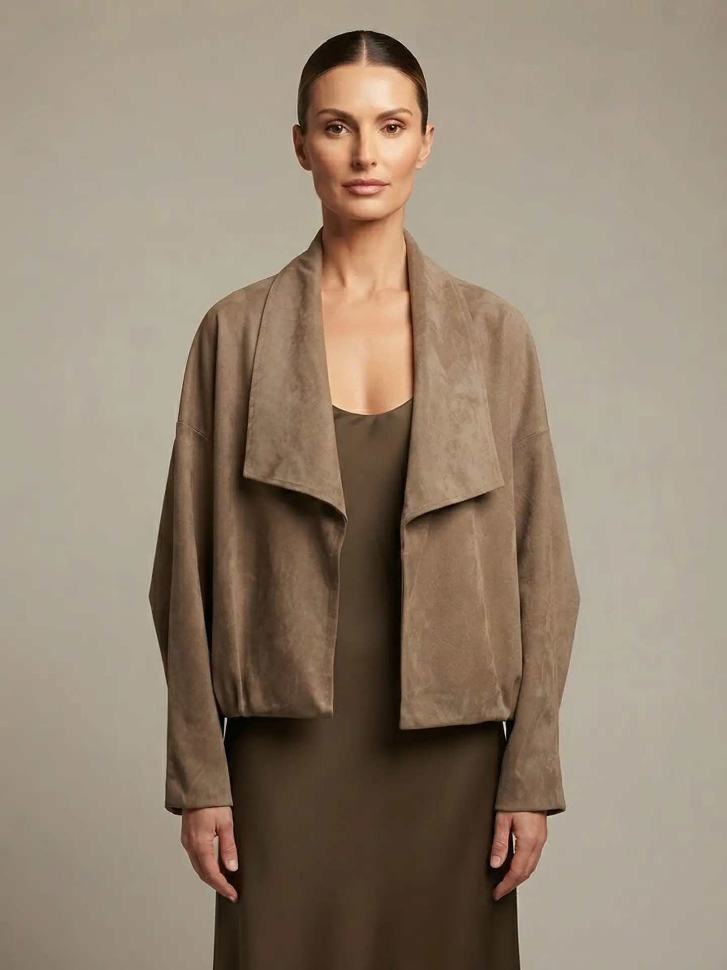 Chaqueta Luciana 1