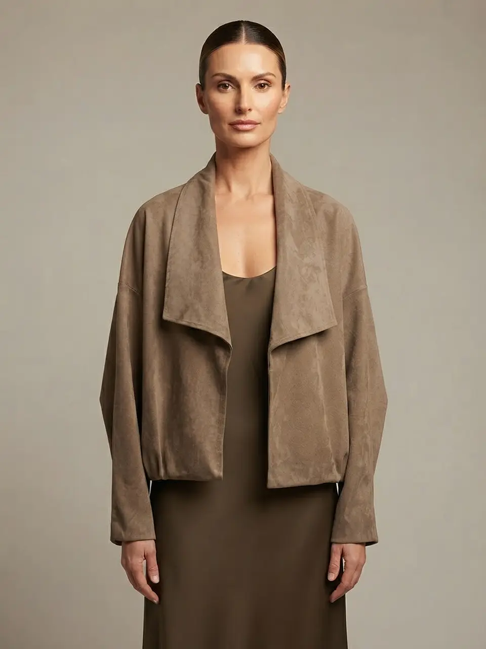Chaqueta Luciana 1