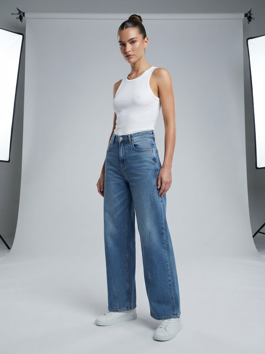 Jeans Ipanema