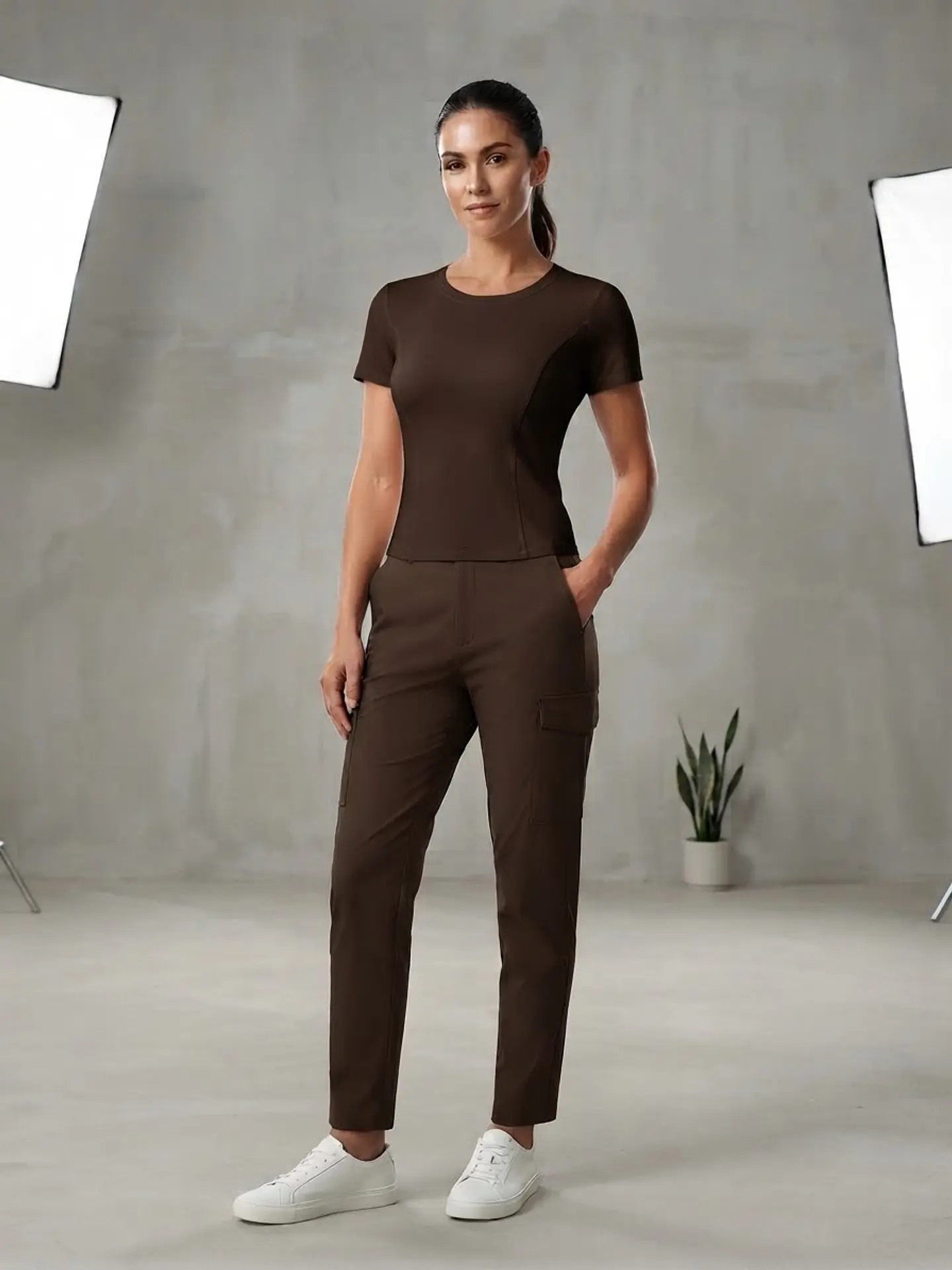 Polera Maite  1