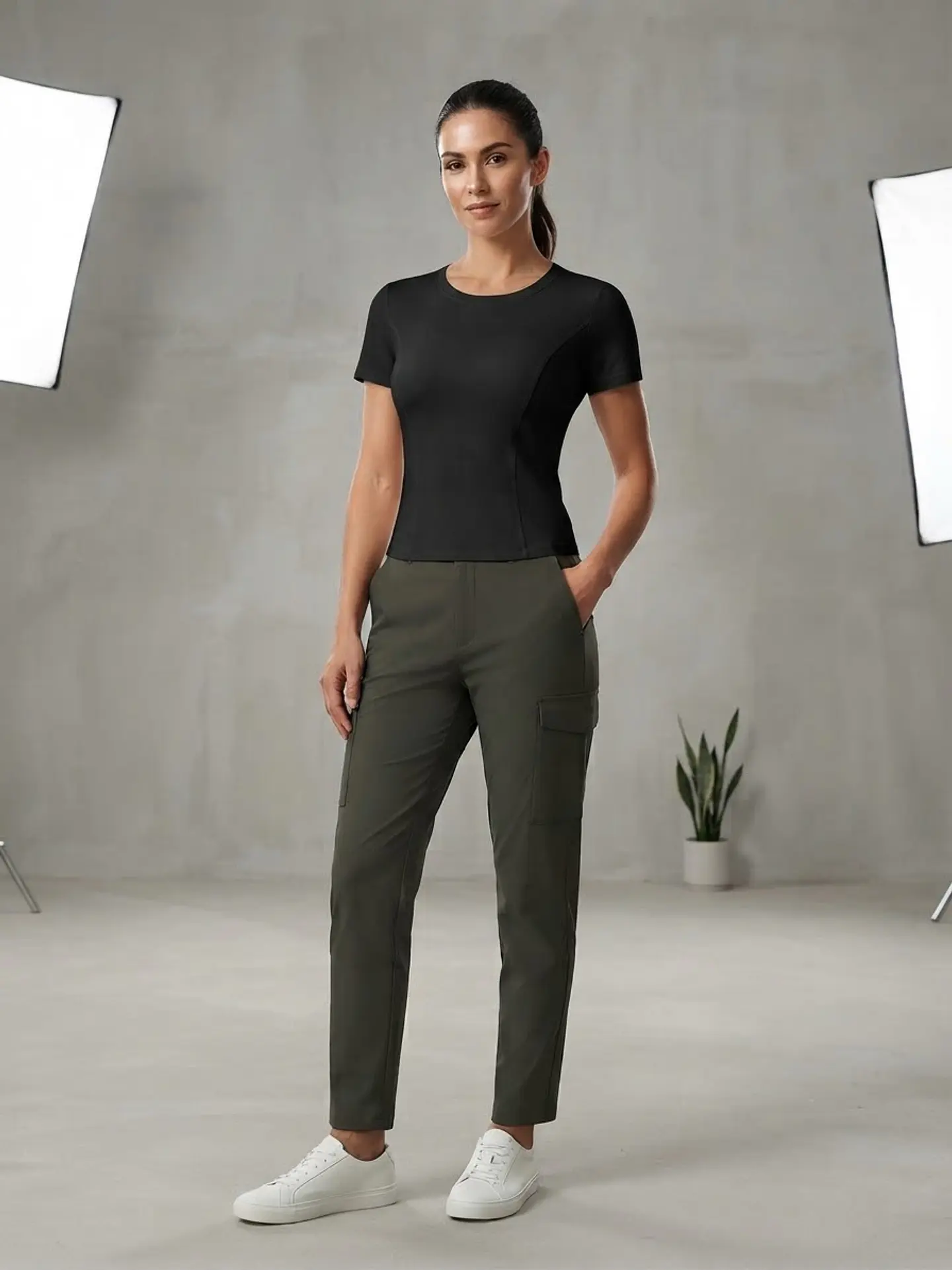 Polera Maite  2