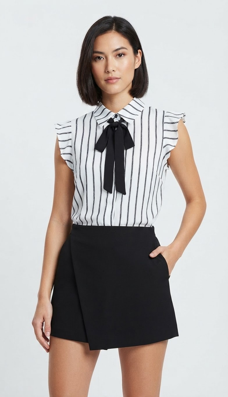 Blusa Margaret