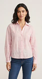 Blusa Broderie - Miniatura 1