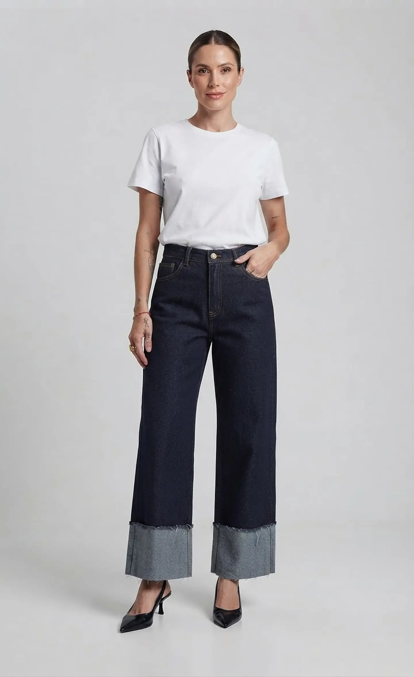 Jeans Suecia  1