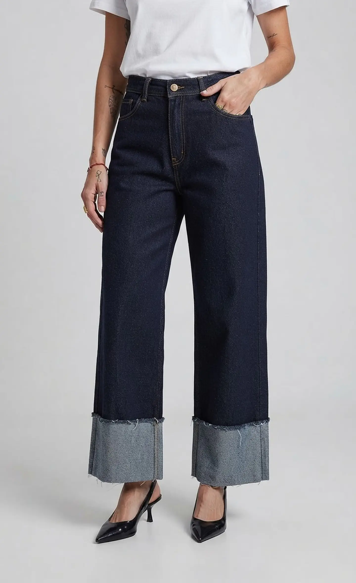 Jeans Suecia  2
