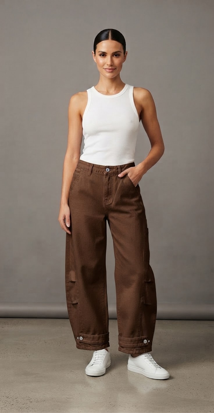 Jeans España