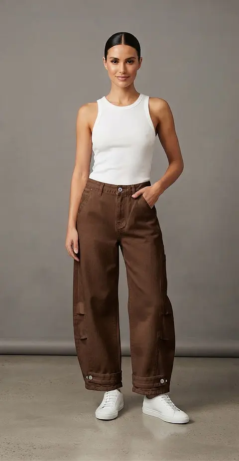 Jeans España