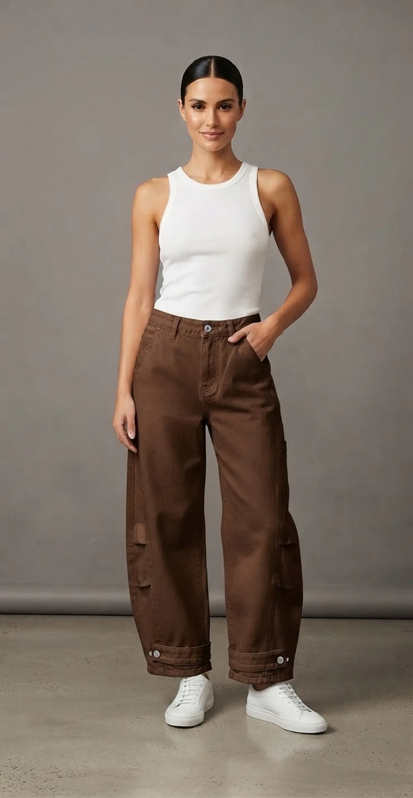 Jeans España 1