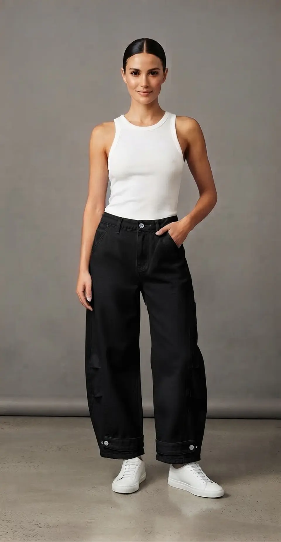 Jeans España 3