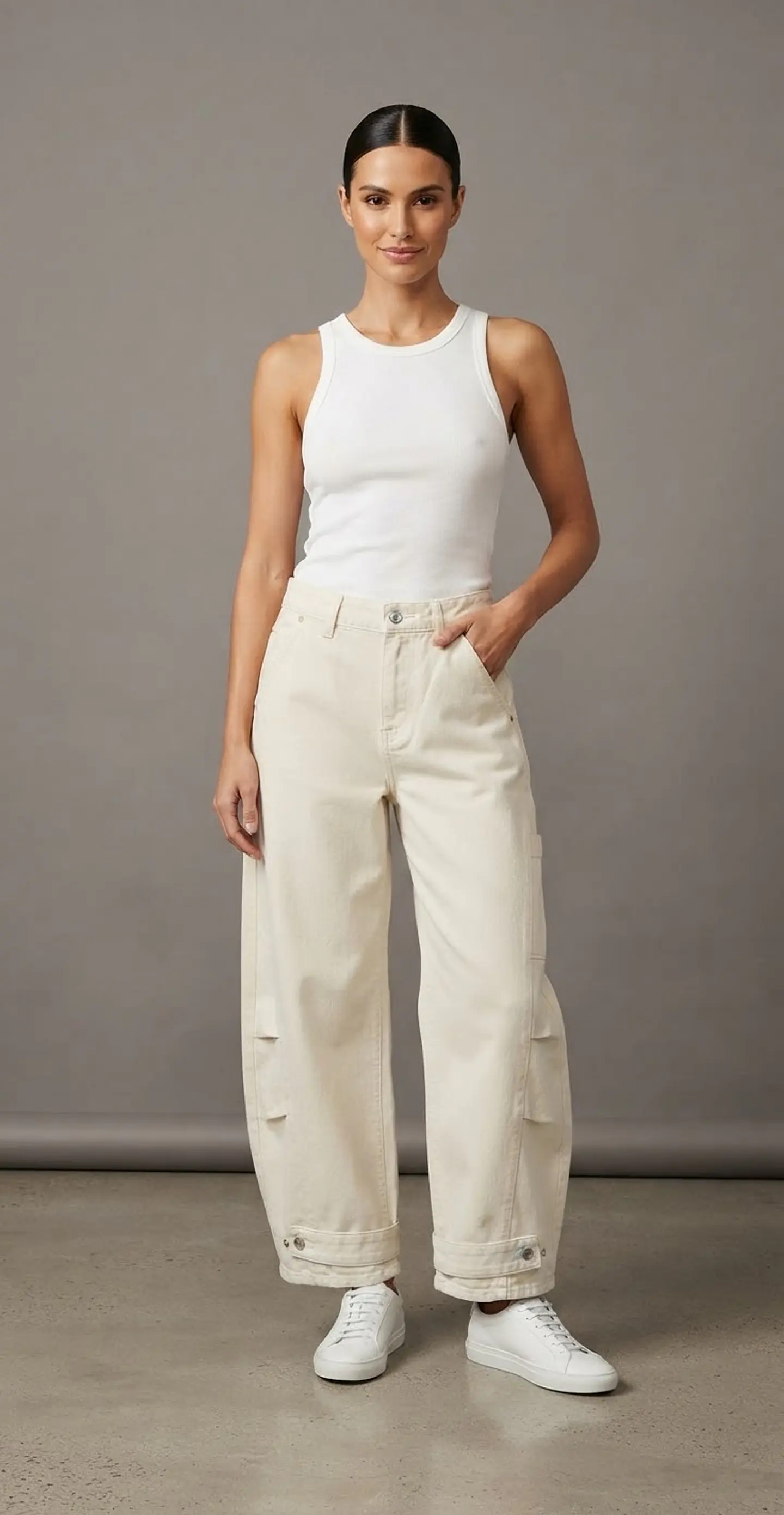 Jeans España 2