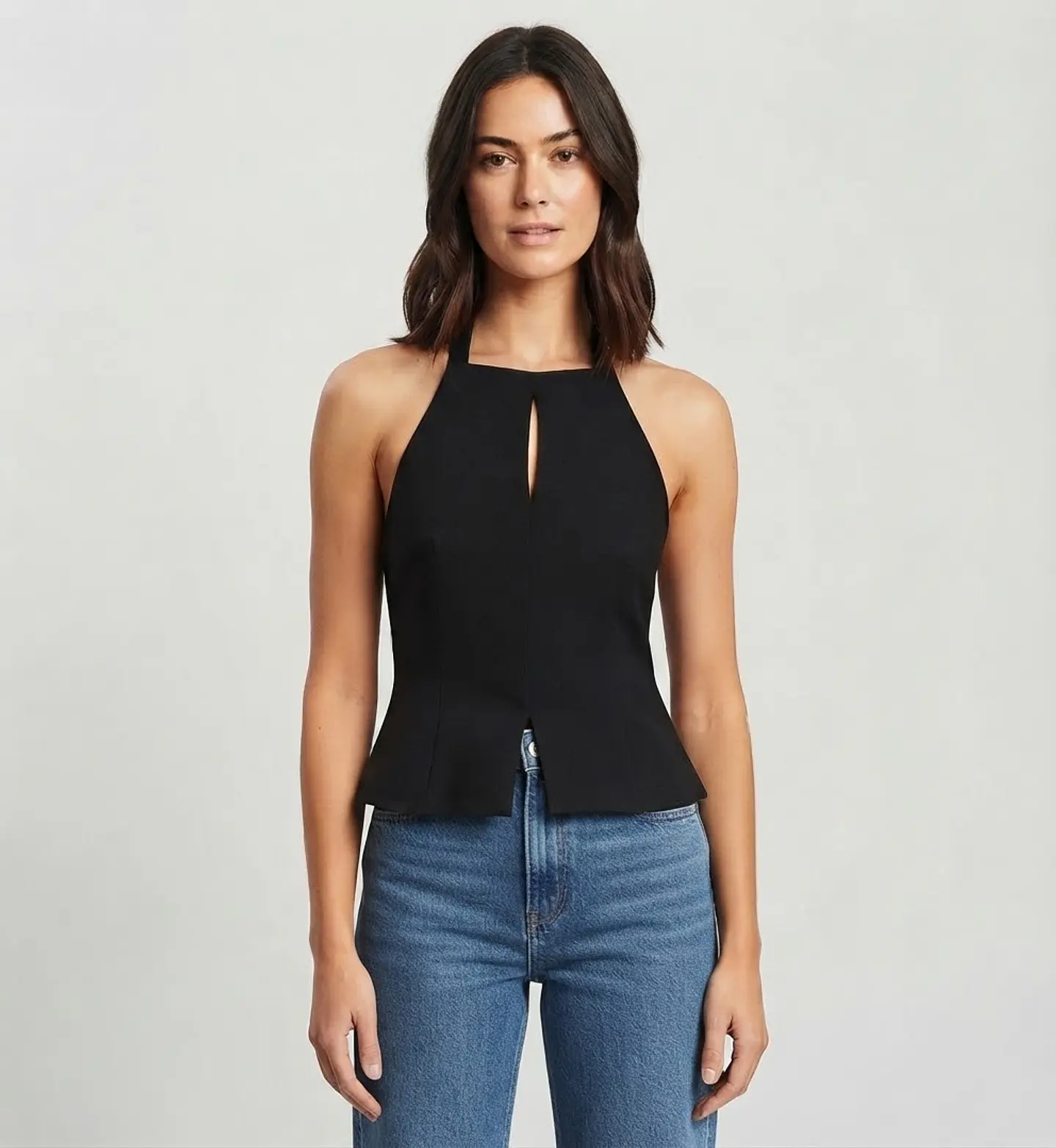 Top Halter 1