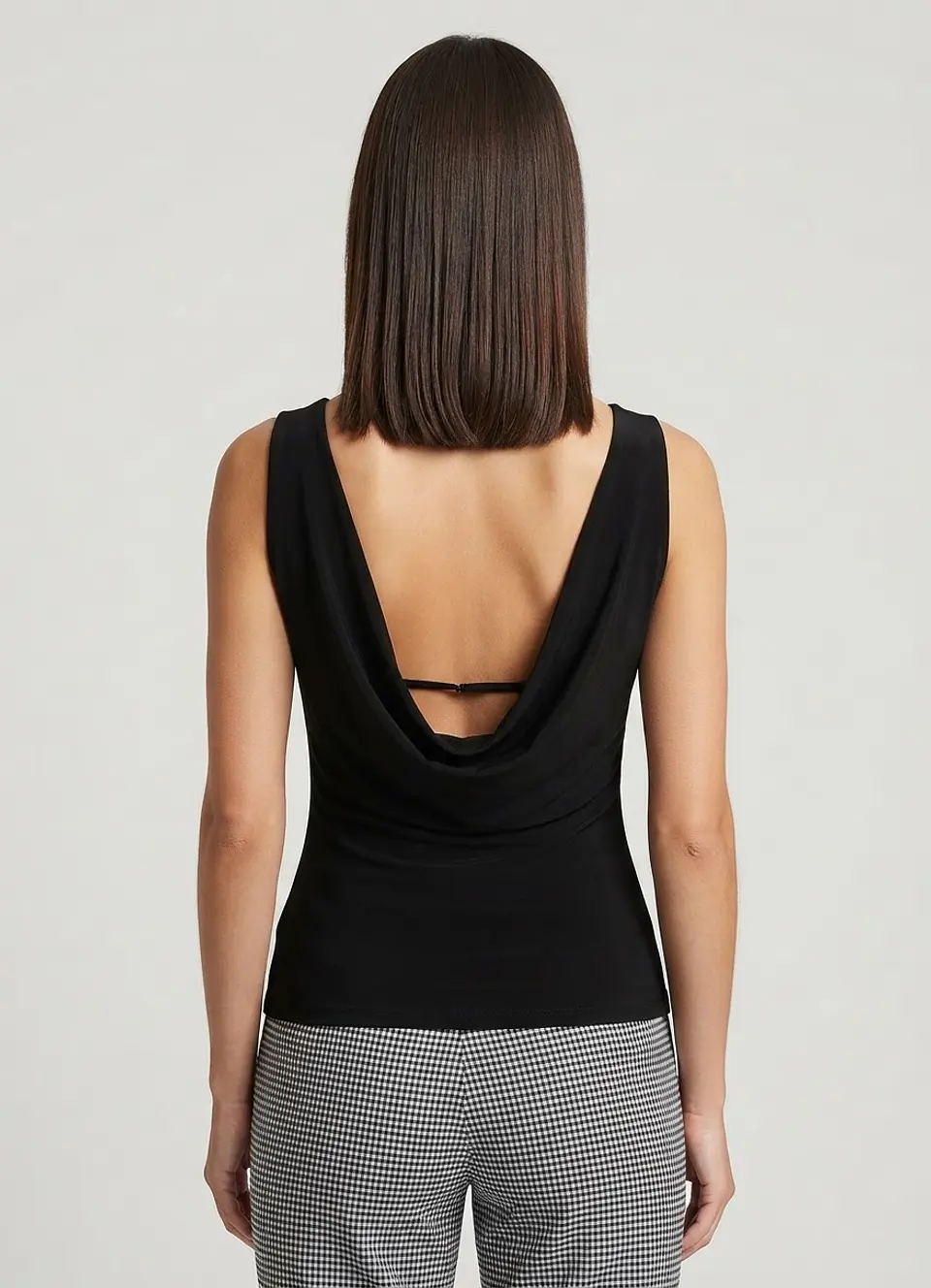 Polera Macarena 2