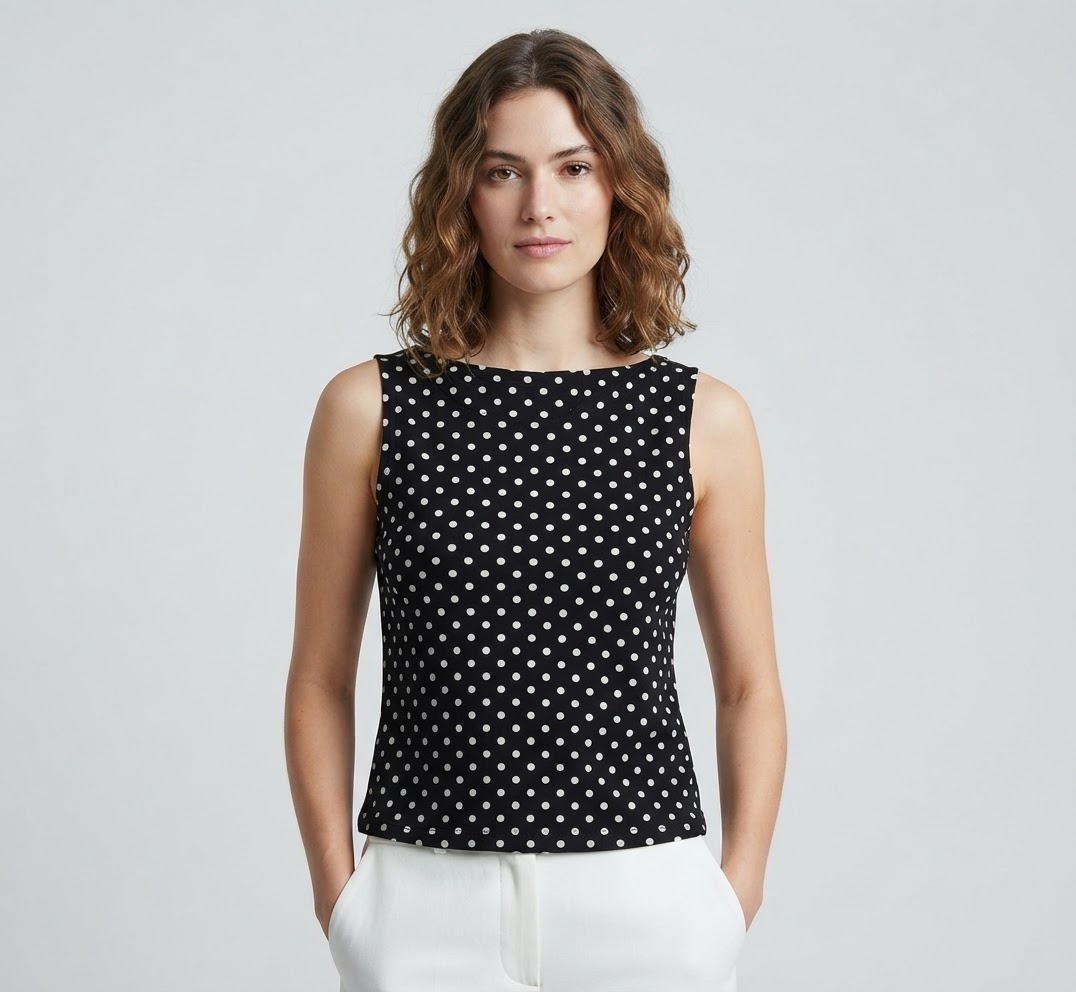 Polera Macarena