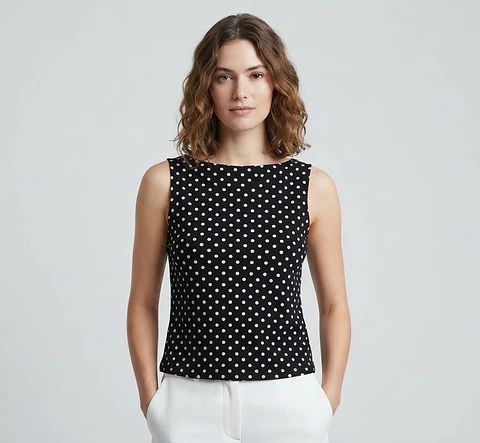 Polera Macarena