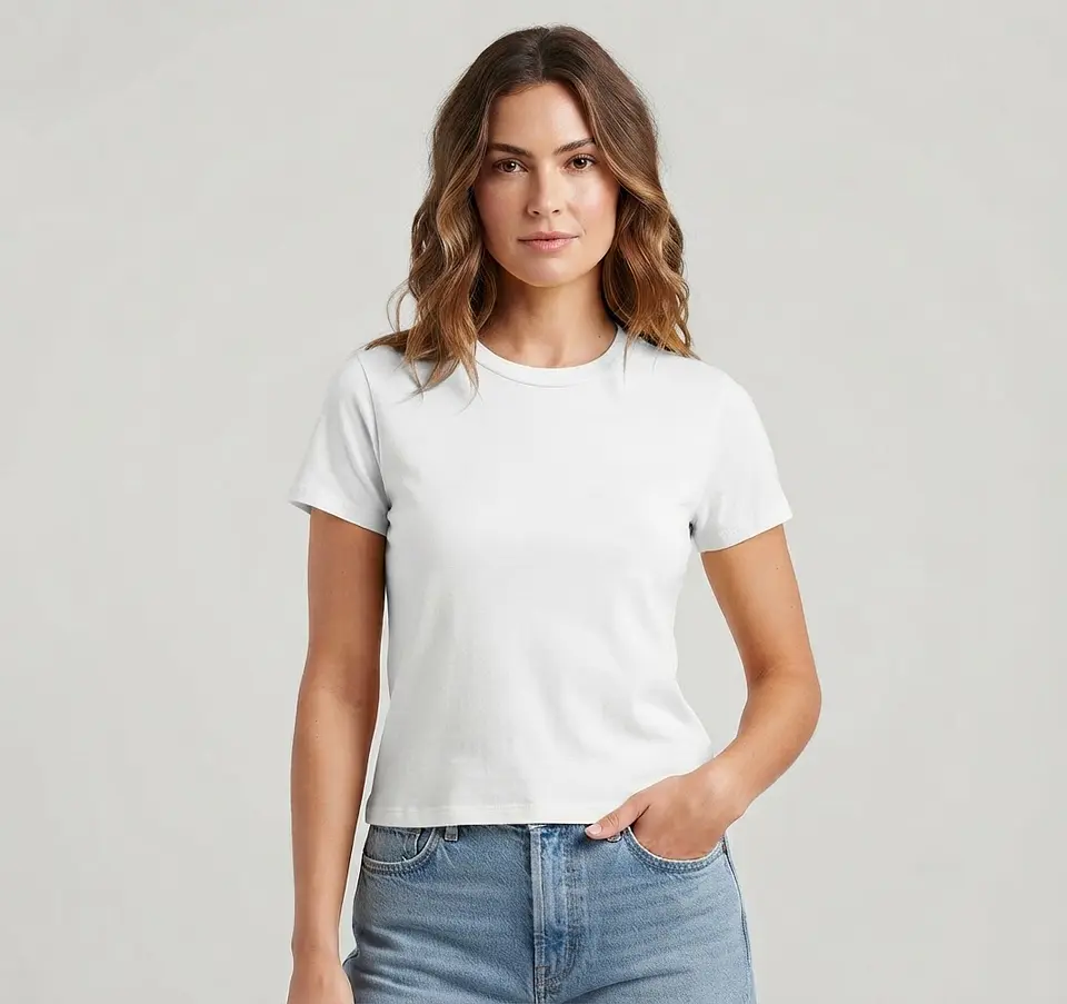 Polera Algodón Premium  3
