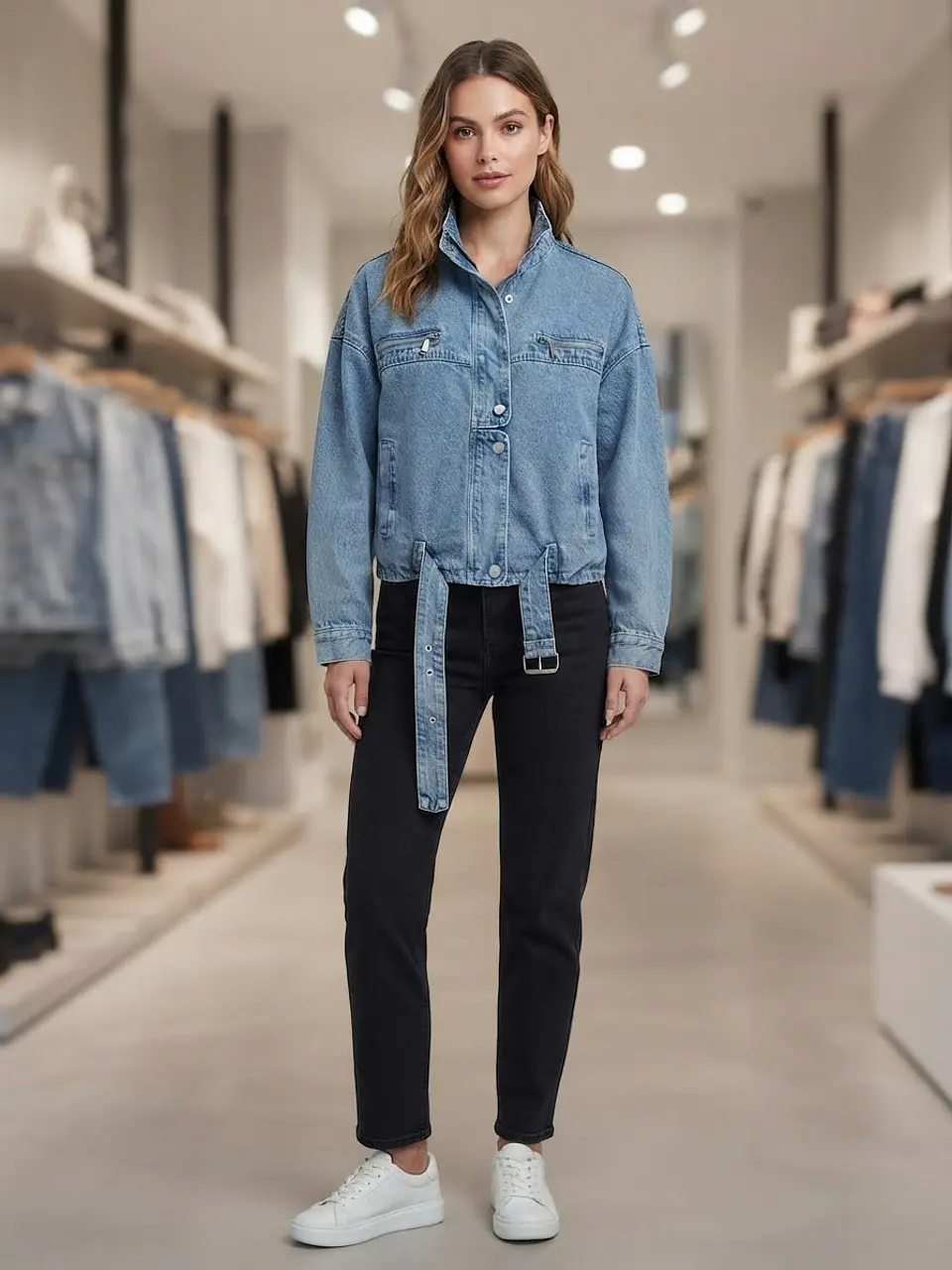 Chaqueta Karen  1