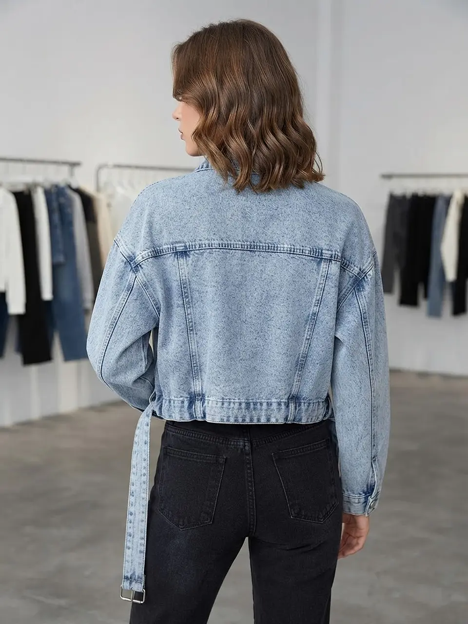 Chaqueta Karen  2