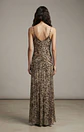 Vestido print  - Miniatura 2