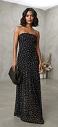 Vestido Lunares  - Miniatura 3