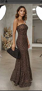 Vestido Lunares  - Miniatura 1