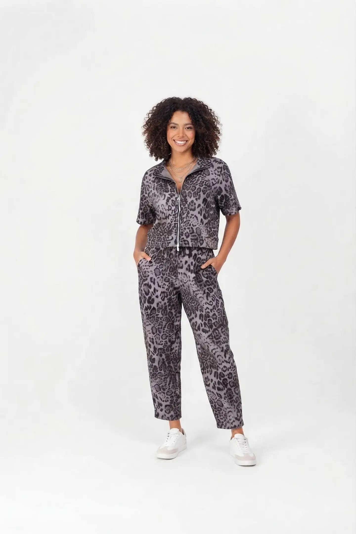 Conjunto Print  1