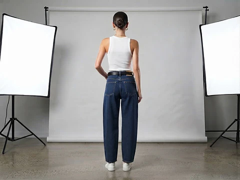 Jeans Kioto