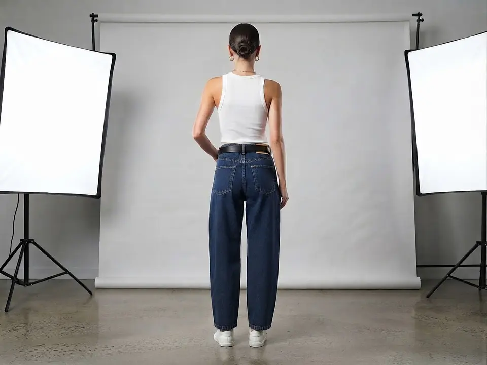 Jeans Kioto 2