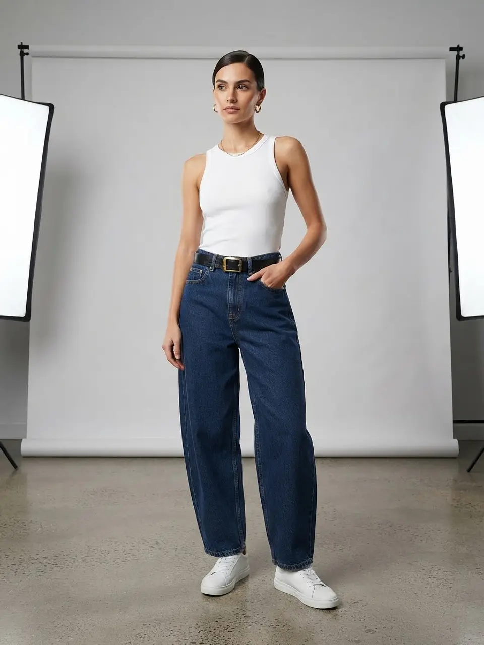 Jeans Kioto 1
