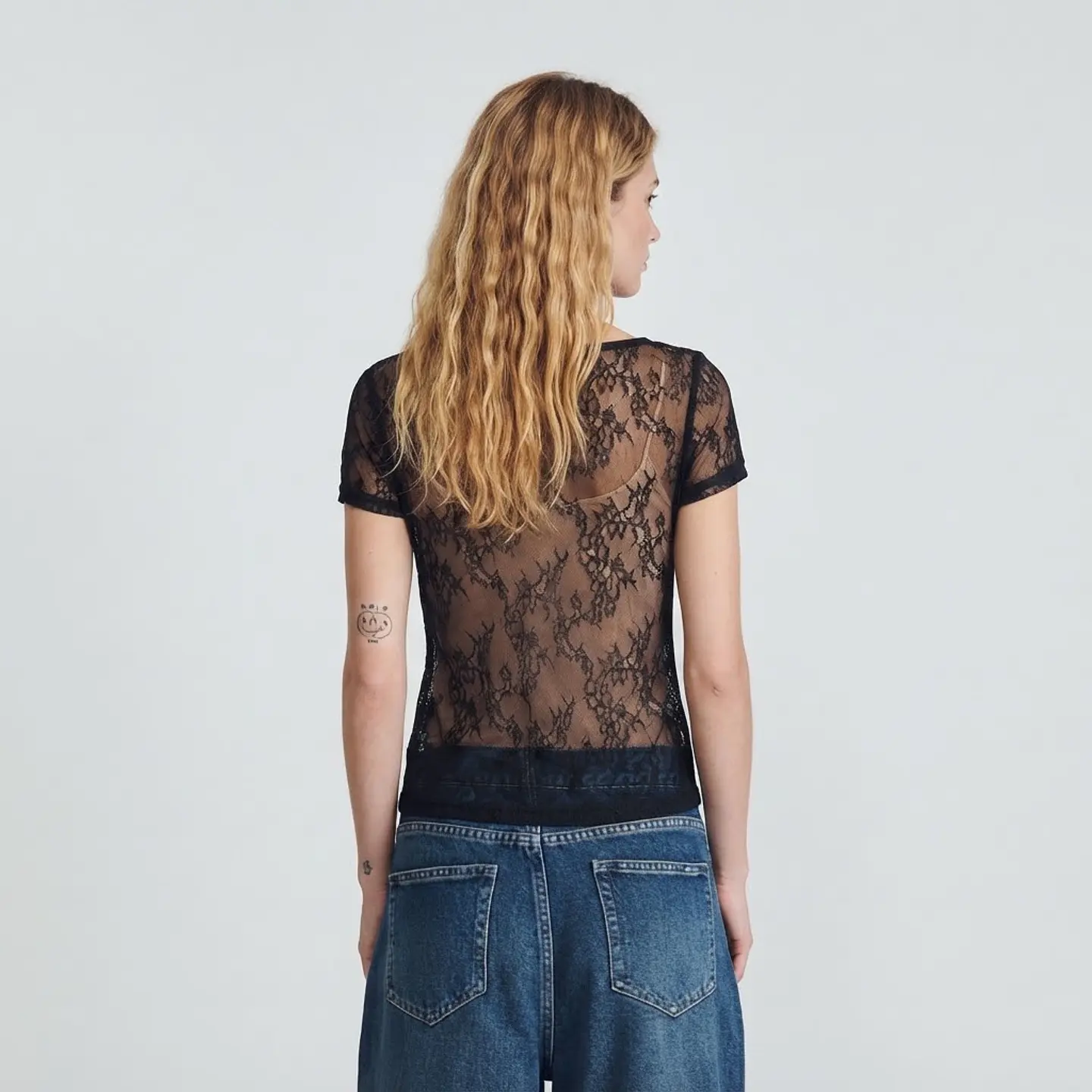 Polera Elif 2