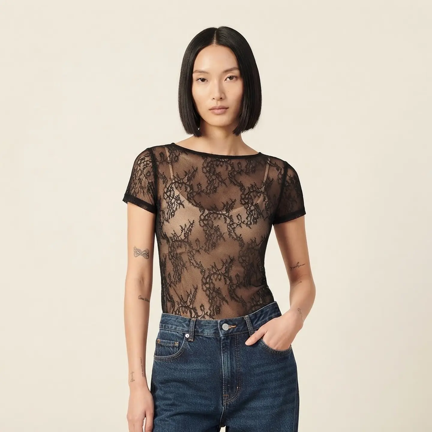 Polera Elif 1