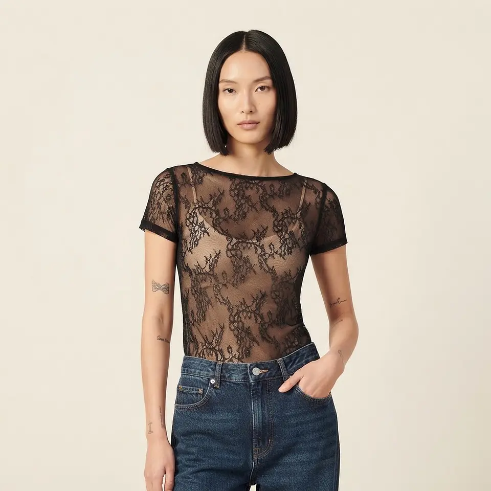Polera Elif 1