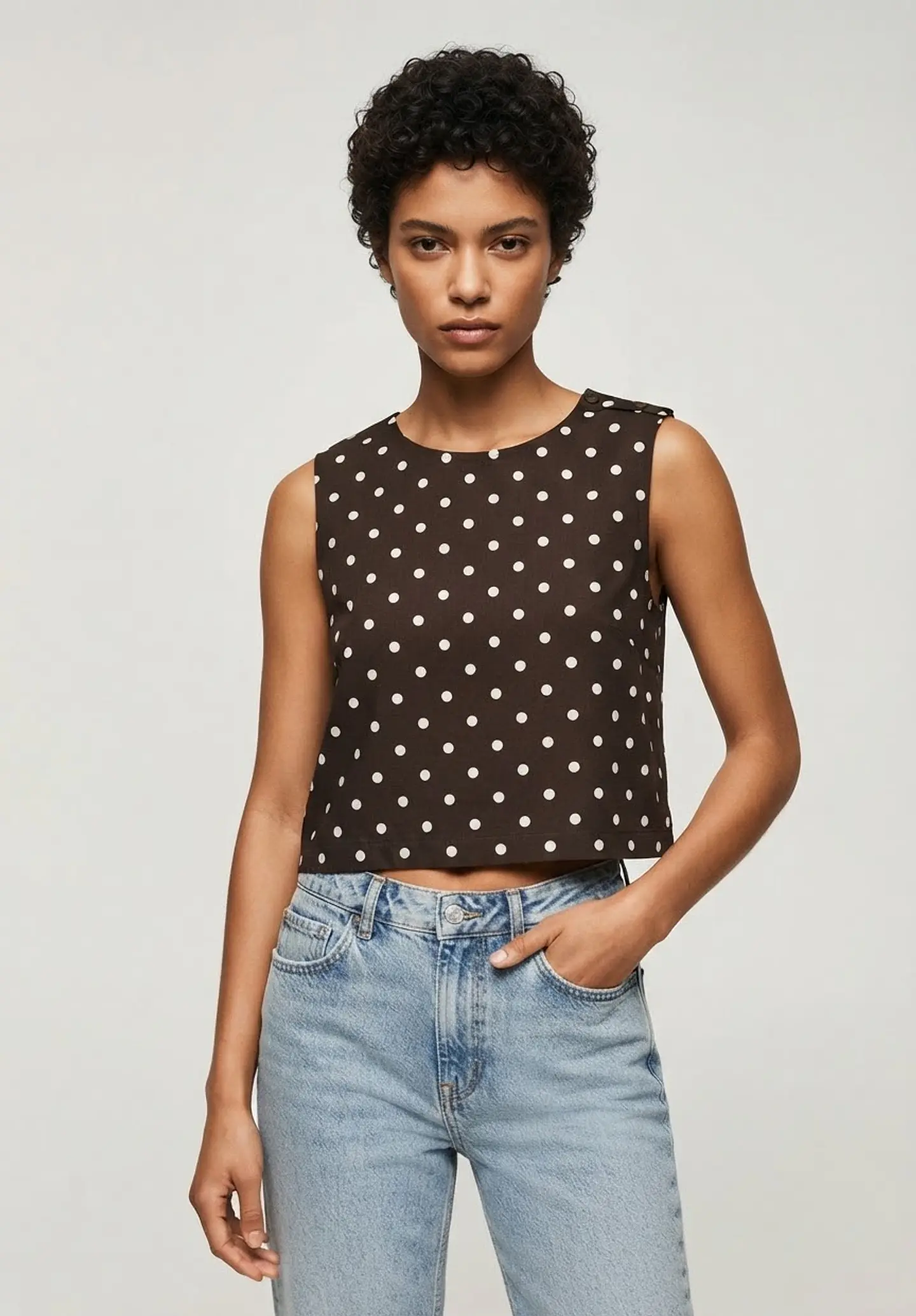 Polera KIARA  1