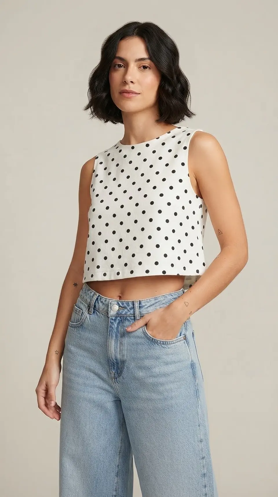 Polera KIARA  2