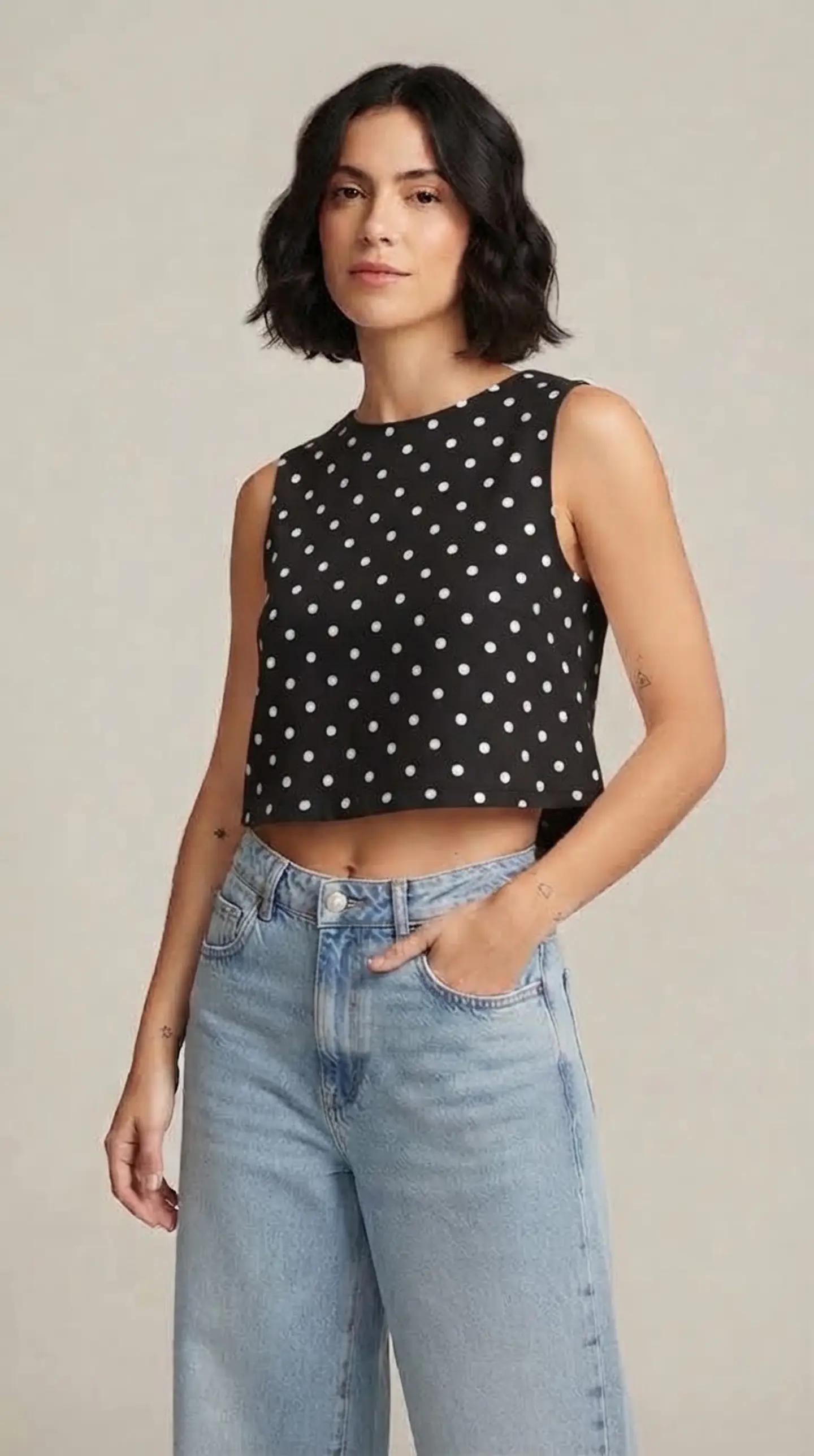 Polera KIARA  5