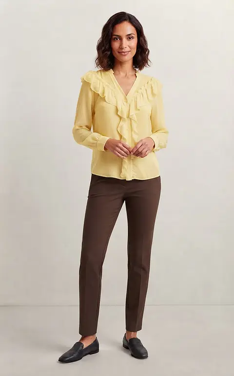 Blusa Aurora